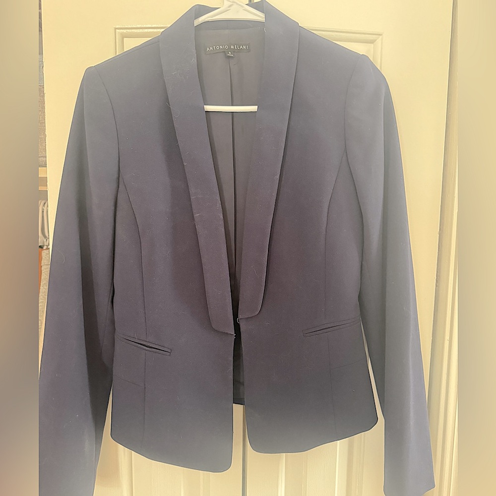 Women’s Fitted Blazer